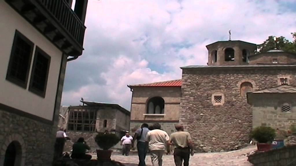 Убавини во Западна Македонија