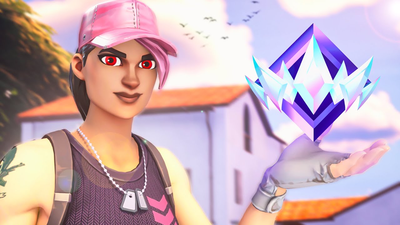 🔴 *LIVE FORTNITE* RUSH UNREAL EN RELOAD | CODE CRÉATEUR "HUZLO" 