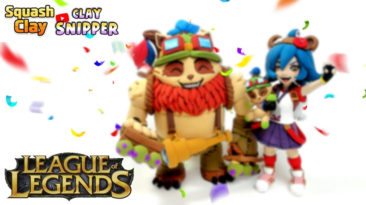 League of Legends 