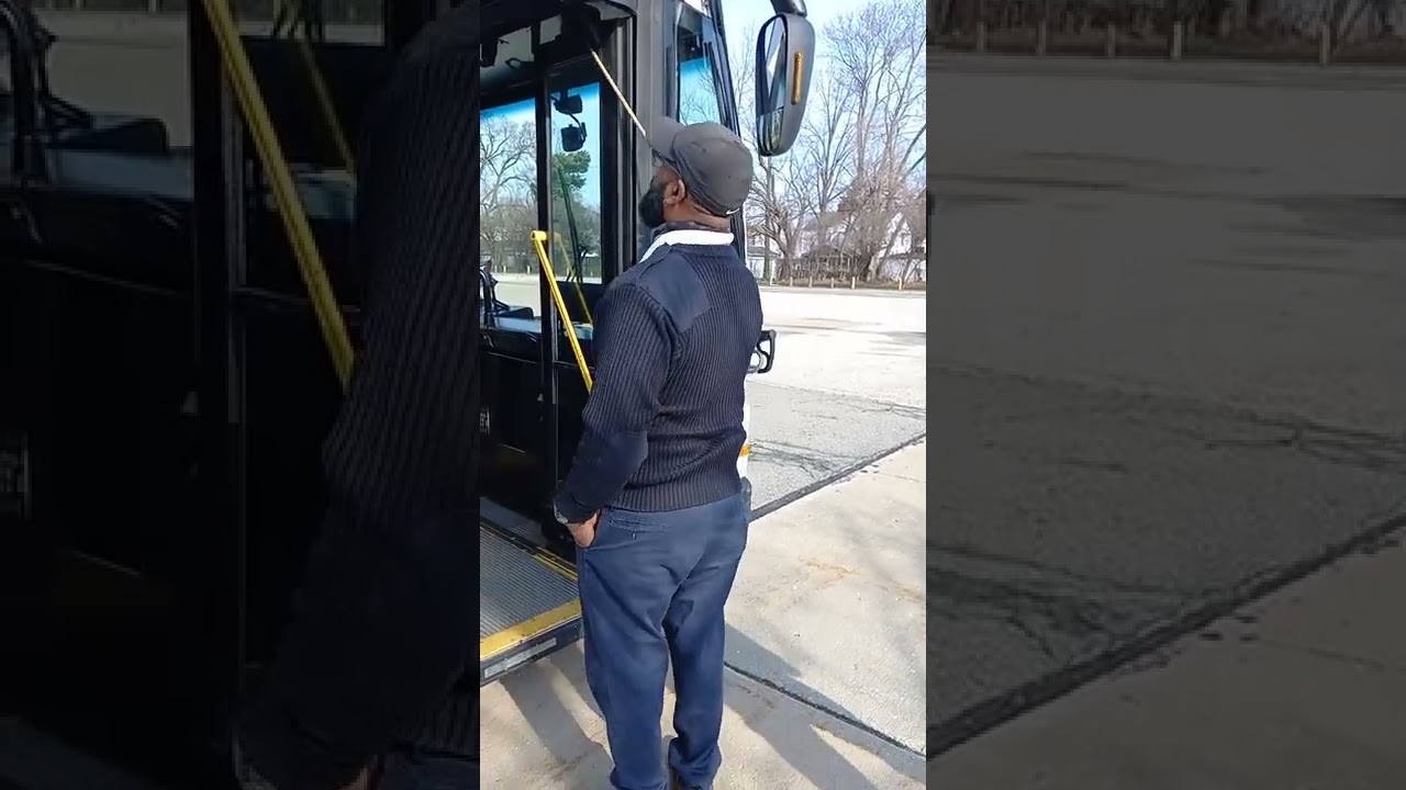 gcrta pre trip inspection