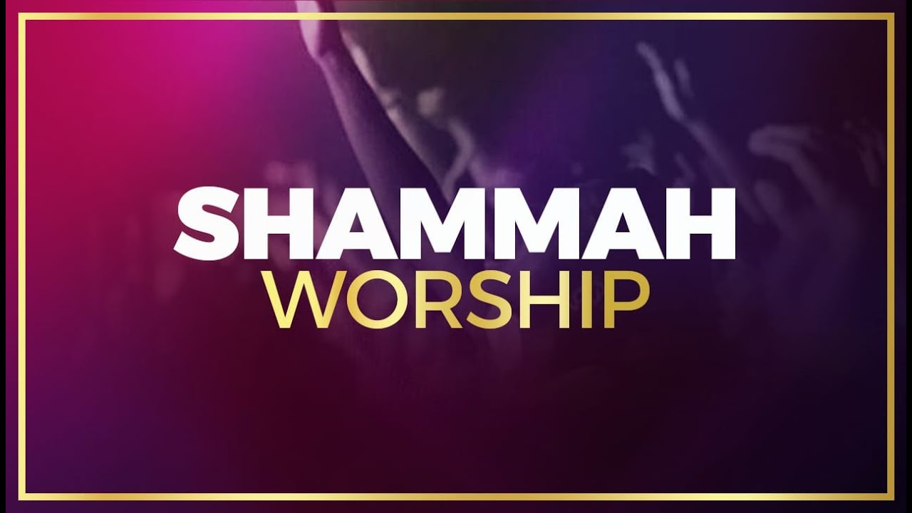SUNDAY SERVICE: 02.11.2025