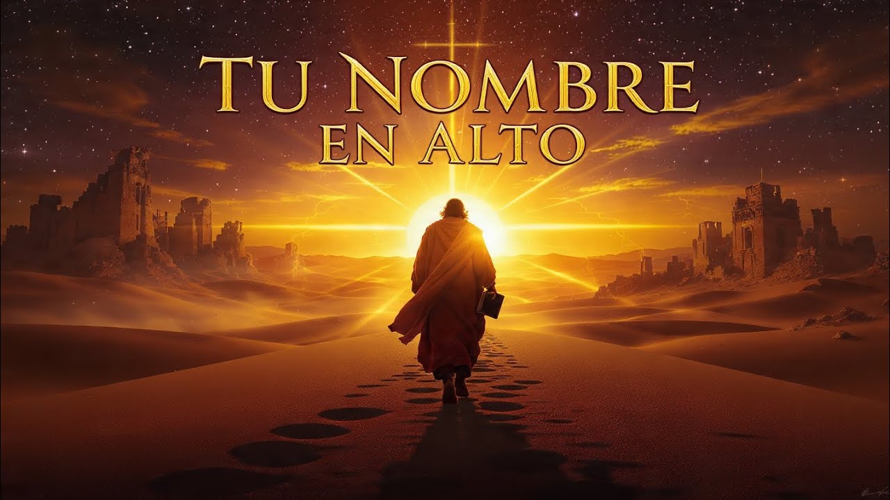TU NOMBRE EN ALTO - Miel San Marcos