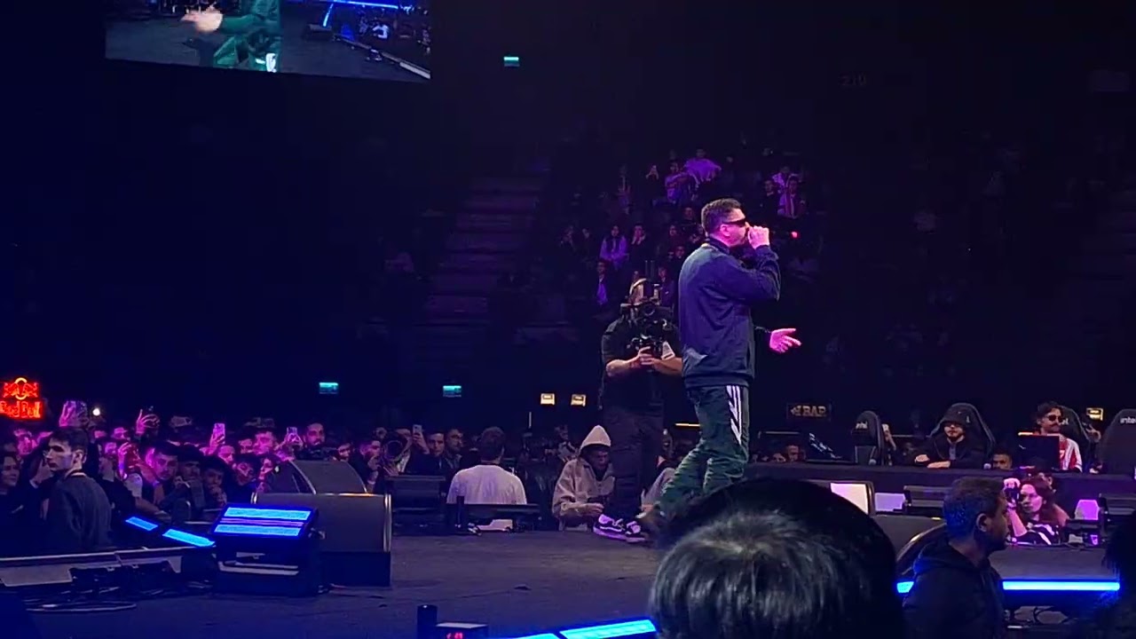 Allame - Akrep (Flow360) (Volkswagen Arena) (16.12.2025) (1)