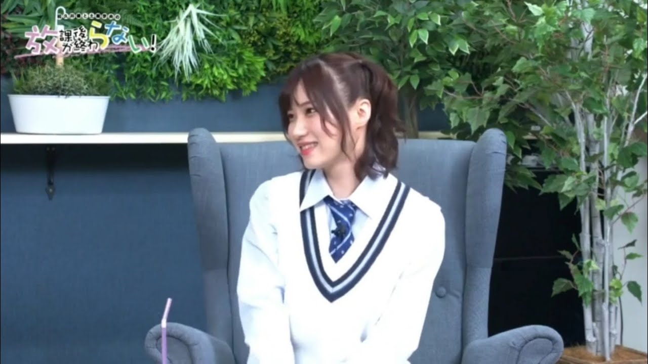 嘘つく土屋李央、かわいい