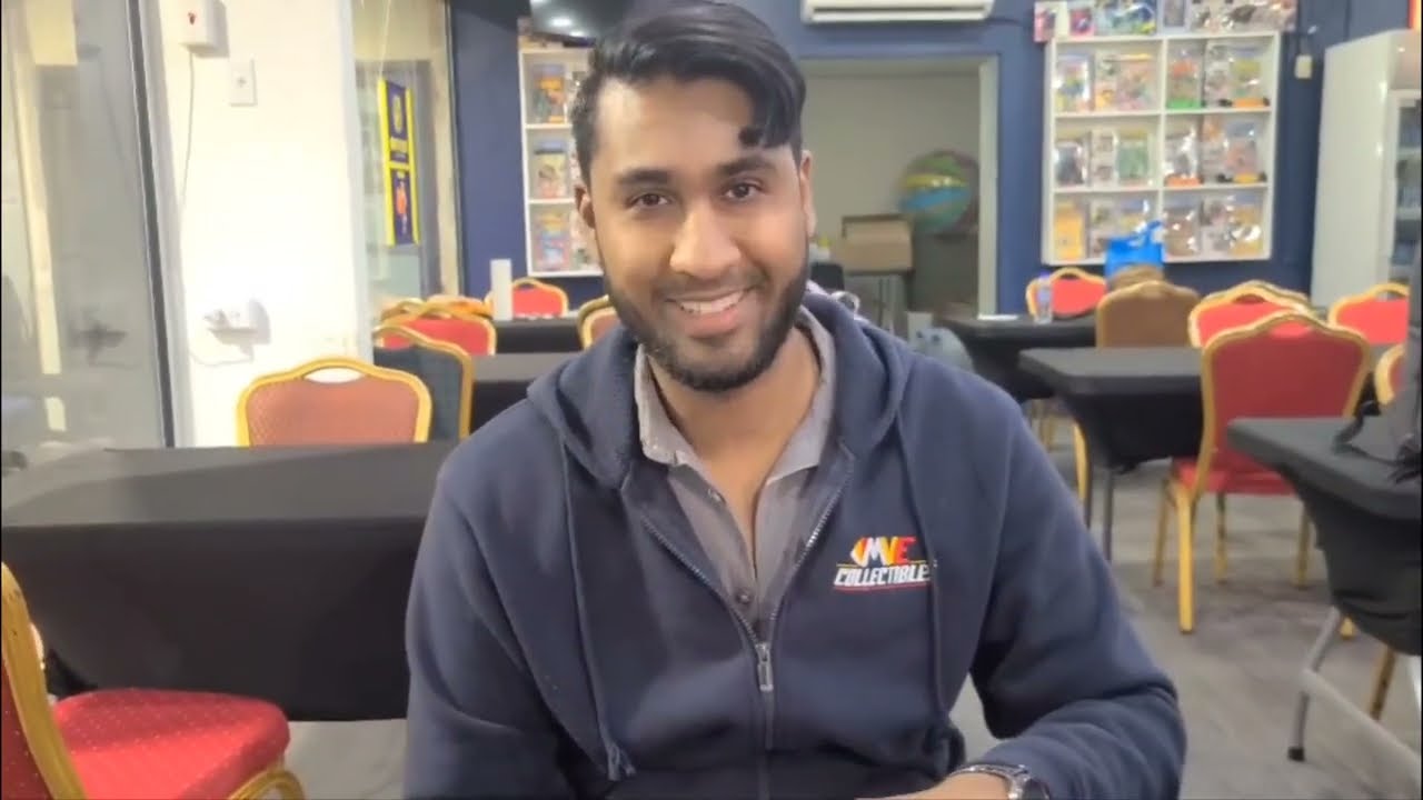 2ND PLACE HERALDIC RYZEAL WITH JACOB JULES TRINIDAD WCQ REGIONAL BURST PROTOCOL VICTORY ROAD GAMING