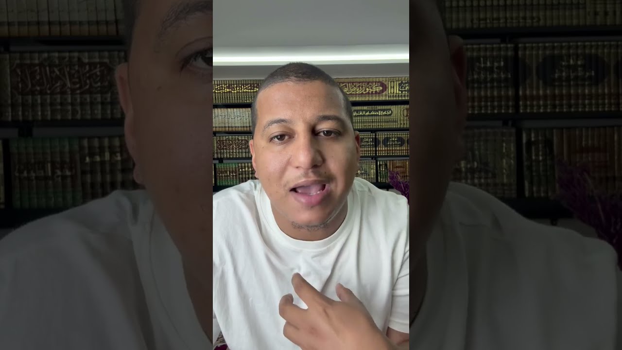 🔷 هذه فكرتي واتحمل مسؤوليتها امام الله || ياسين دهن / مول الفوقية