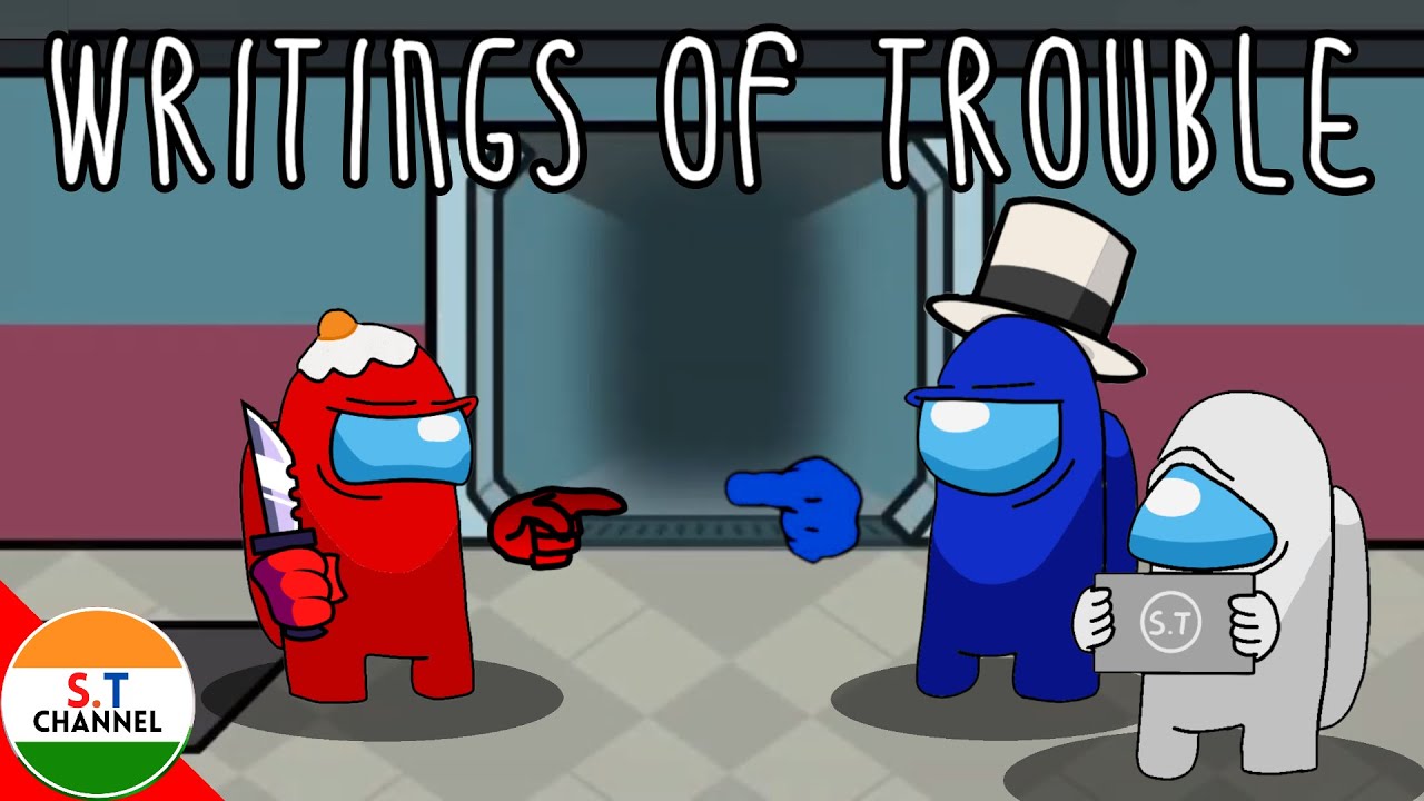 Mashup | Kyle Allen Music , CG5 Vs HalaCG - Writings Of Trouble | If The Mashups Made It