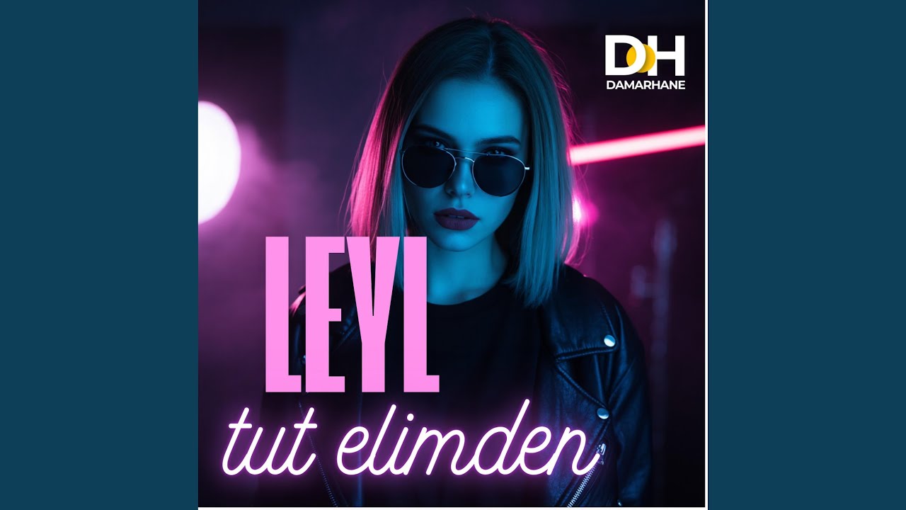 Tut Elimden (feat. Leyl)