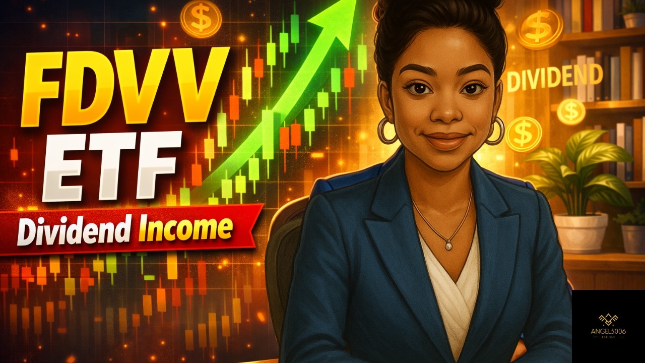 Is FDVV a Good Dividend ETF? Simple Breakdown