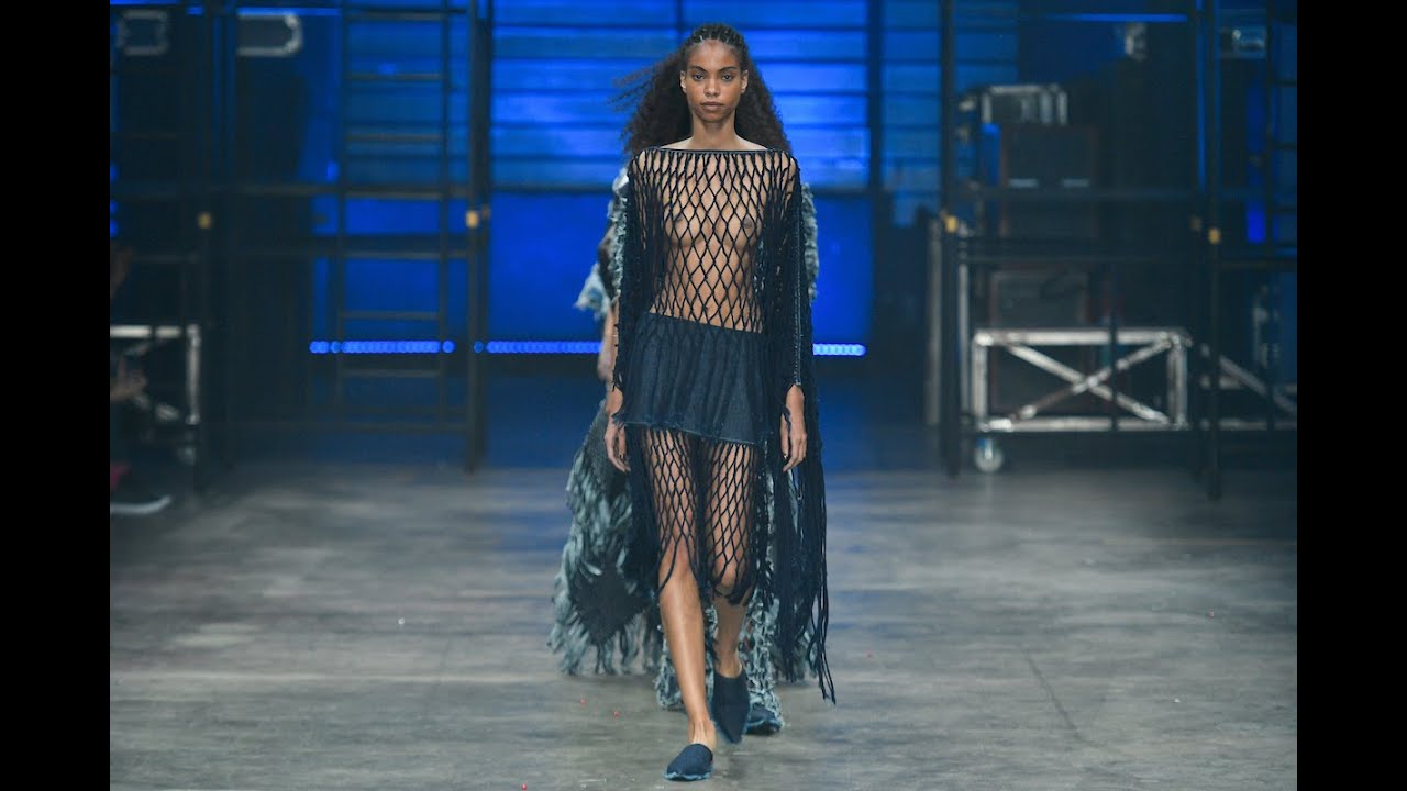 Thear | 46ª Casa de Criadores | Desfile Completo