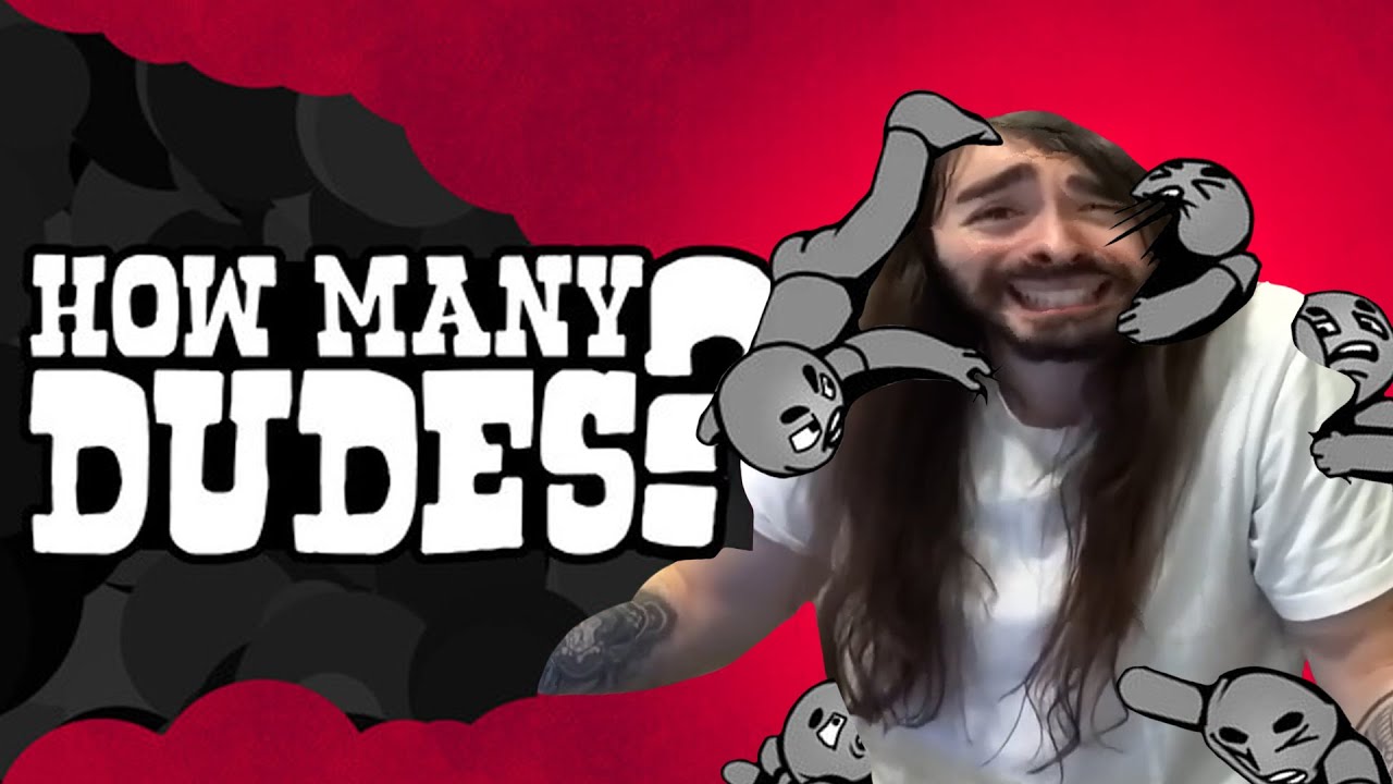 Finally Made it to Dude Heaven