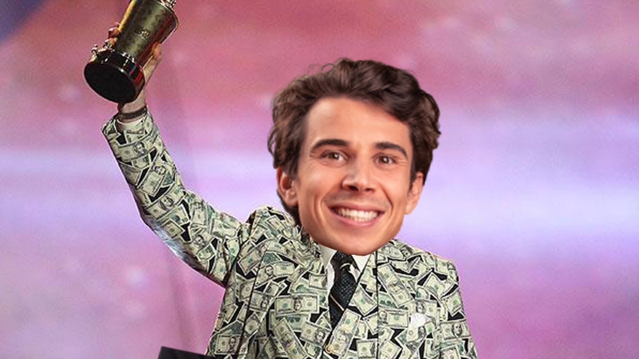 the first cold email billionaire!