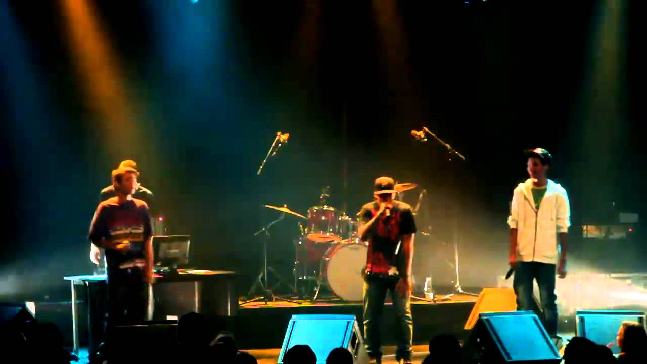 Mr. Nicko - 974 Is Wicked