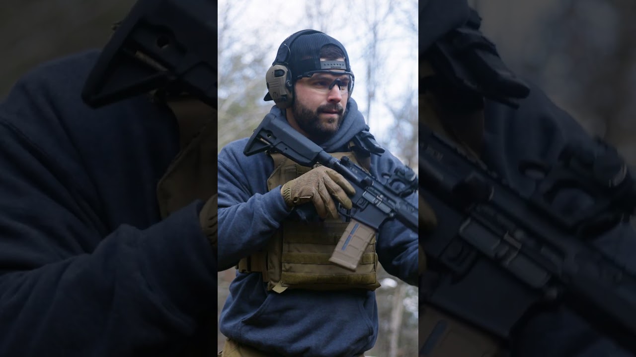 Хороши ли бронежилеты AR500?