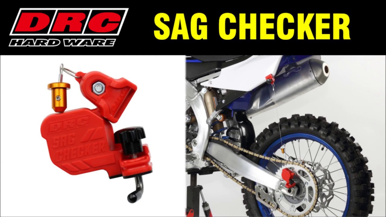 DRC SAG CHECKER