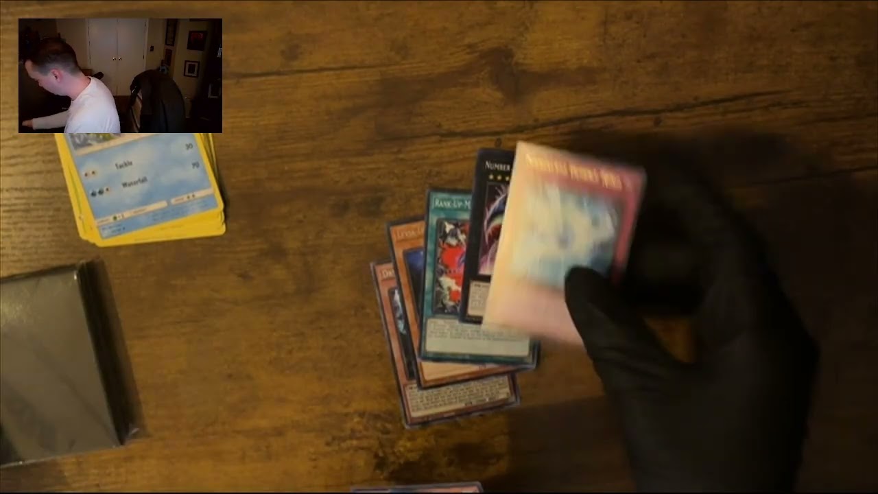 Opening Dollar General Trading Card Packs | Yu-Gi-Oh! & Pokémon