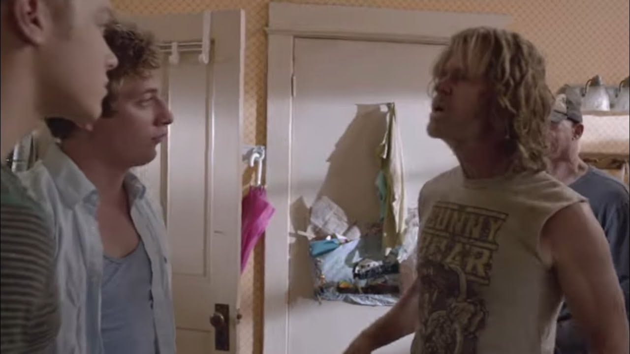 SHAMELESS | 