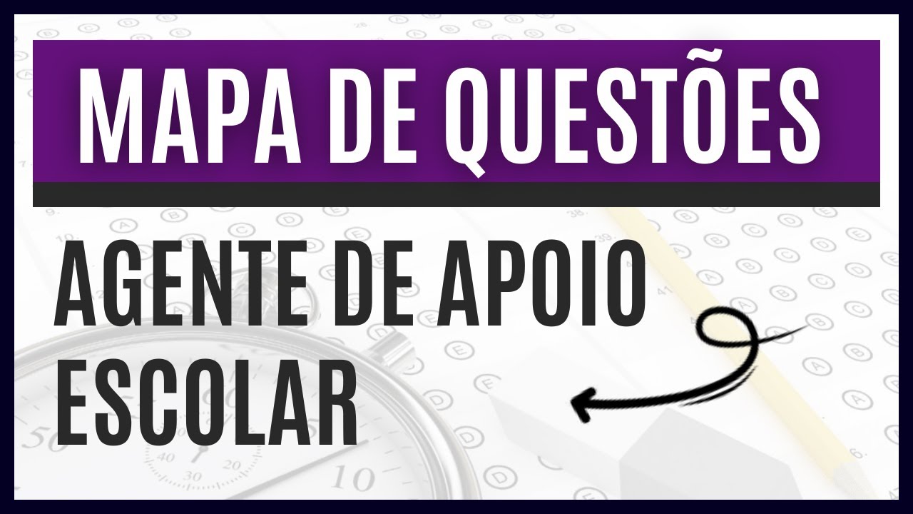 Concurso Caraguatatuba-SP 2023 - Plataforma com 4 MIL QUESTÕES para Agente De Apoio Escolar