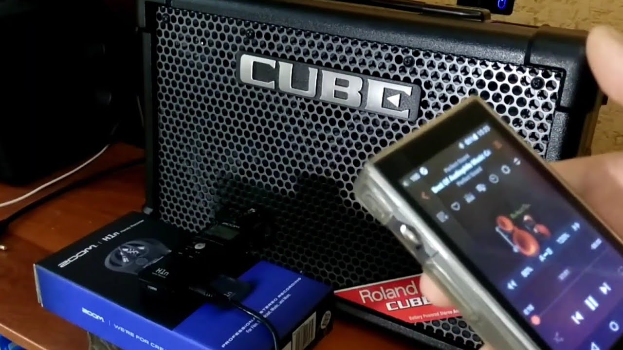 FiiO X5 III (3rd Gen) апгрейд плеера JET Audio HD Music Plus (ссылка в описании)