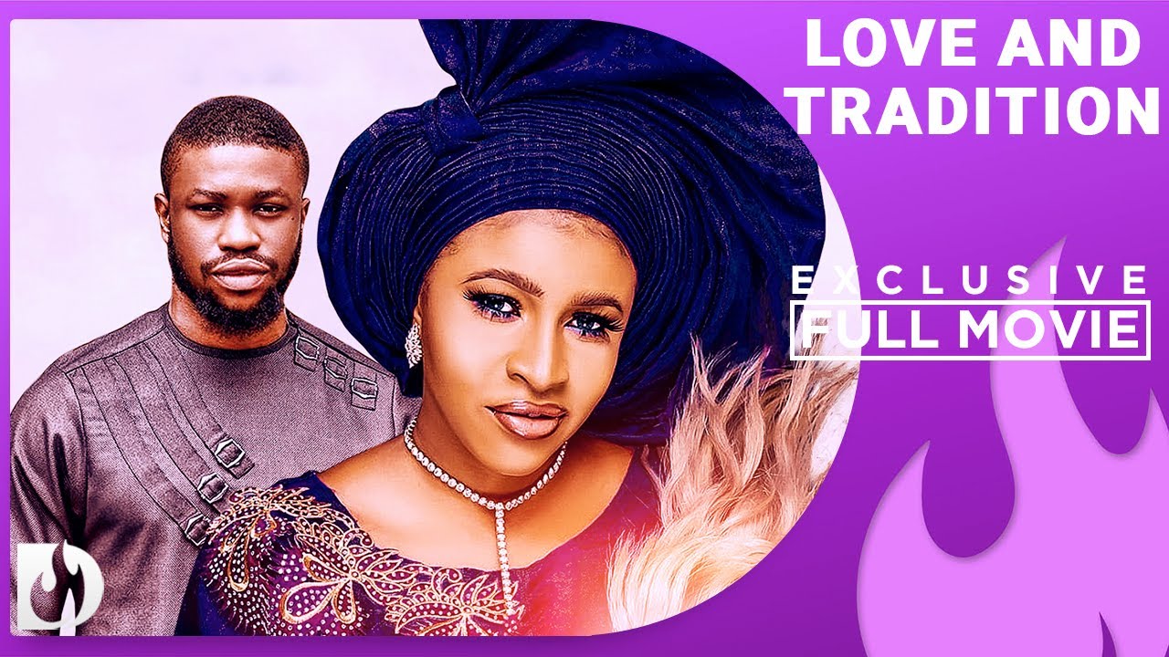 Love And Tradition -  Stan Nze, Mary Igwe, Rita Edochie and Emmauel Ayologu Full Movie