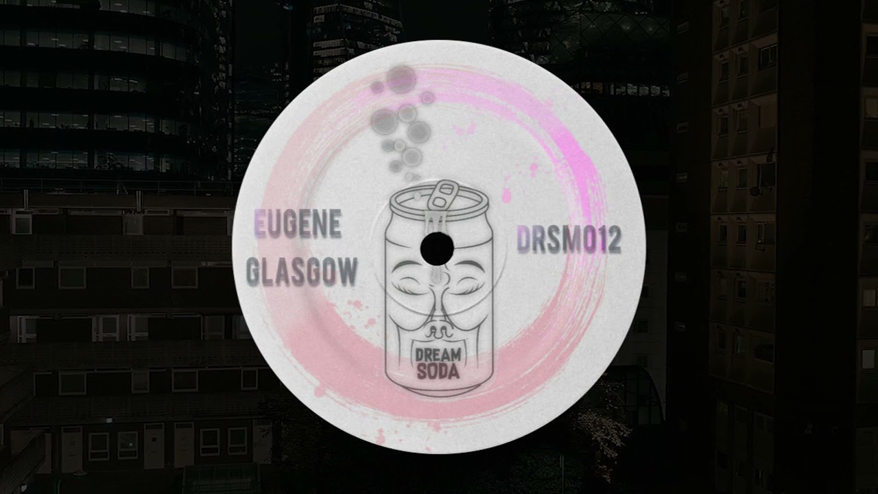 Eugene Glasgow - People (Original Mix)
