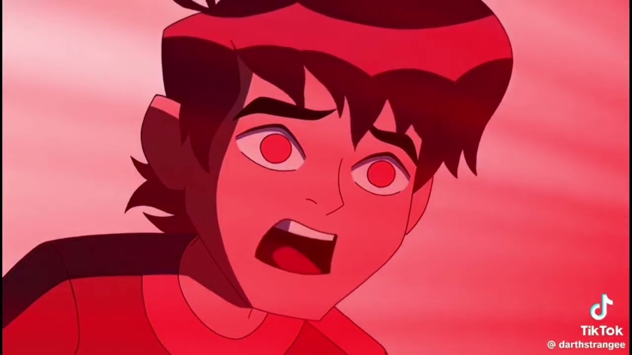 Fully scaling Ben 10+cosmology(feats+author statements