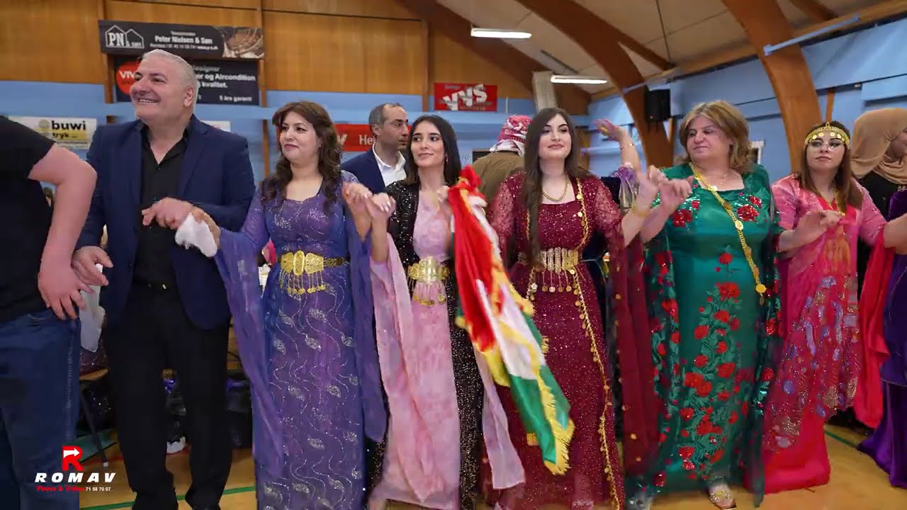Newroz. Helsinge/Danmark 2025 (2)