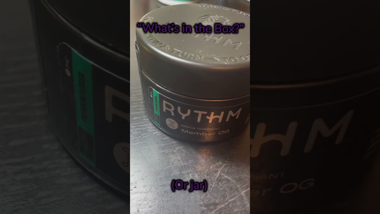Member OG by Rythm Review