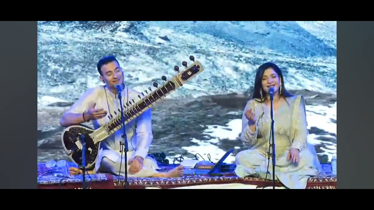 Shiv kailash full video out! Ft. @Rishabsmusic✨& @ManjulSharma❣️ #rishabrikhiramsharma 