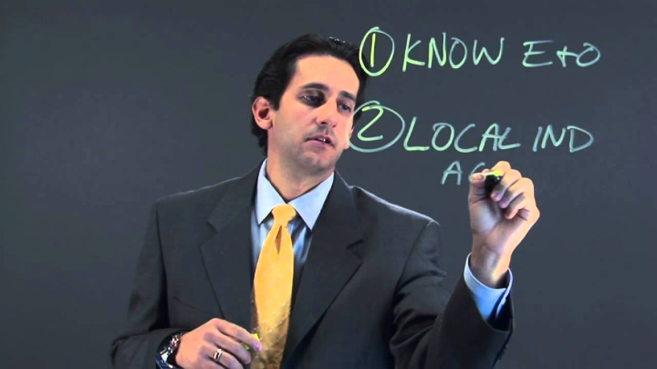 How to Buy Errors & Omissions Insurance