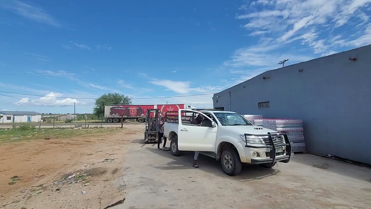 Watch Learn Memorize Focus 🚛 🇿🇦 WLMF 