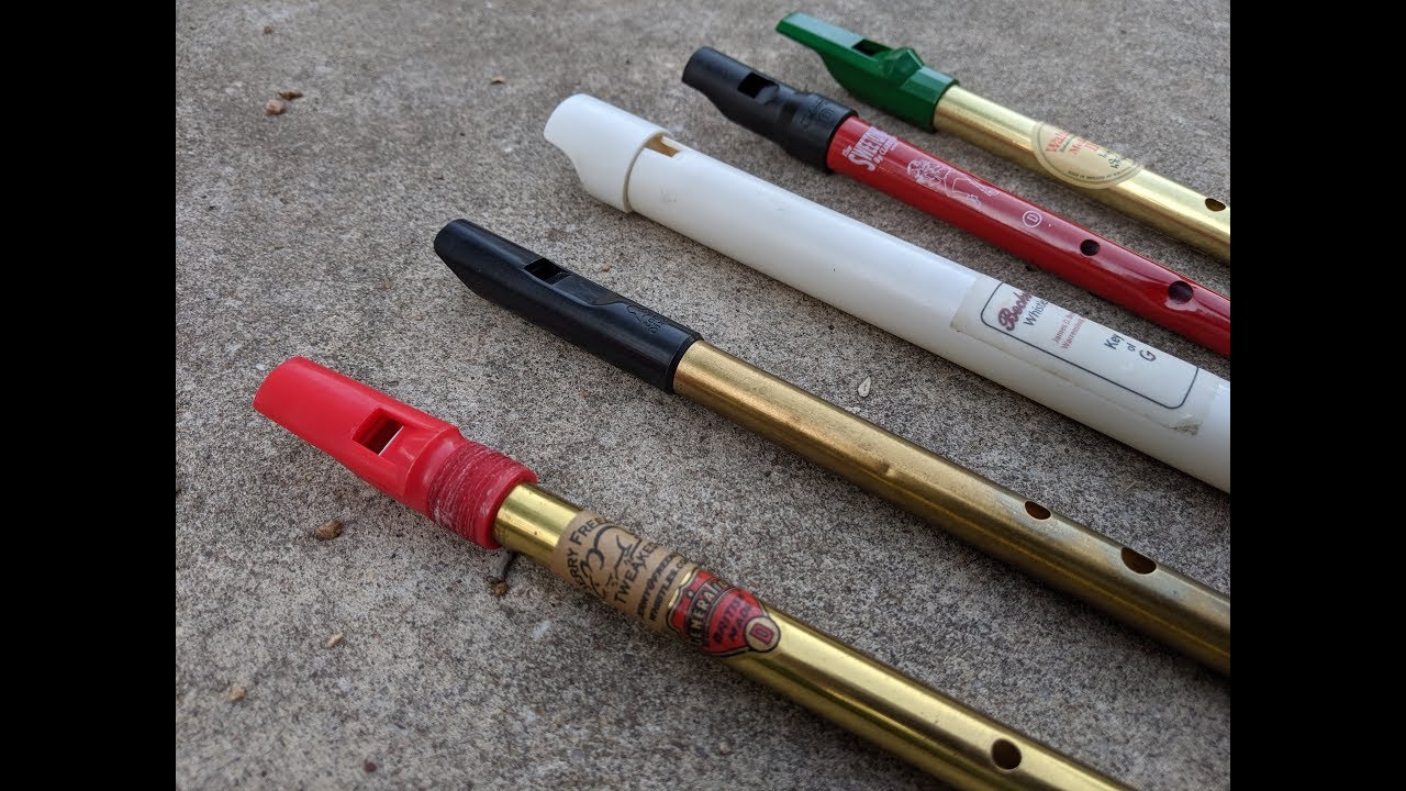WOAD Starter Set (Freeman Generation, Clarke Sweetone, Dixon Trad, Walton's Mellow D)
