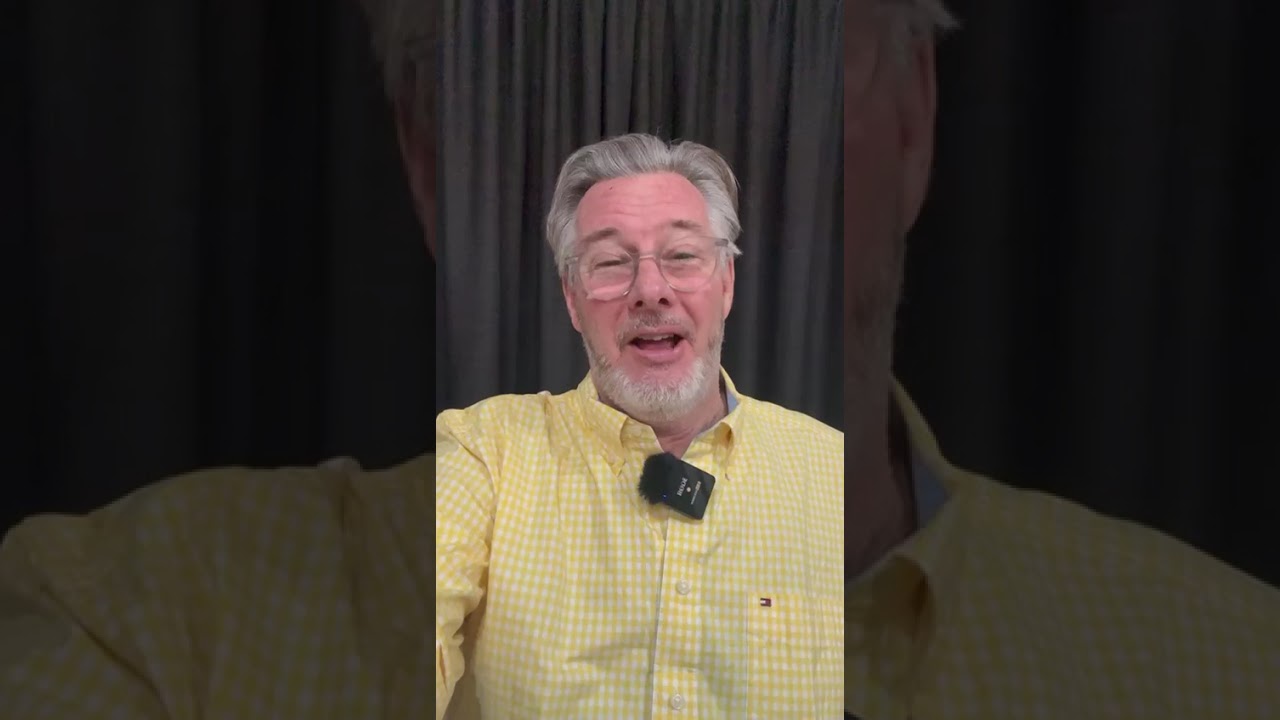 Barry DuBois Joins NIMBUS Live! His Cancer Journey, Saunas & Ice Baths