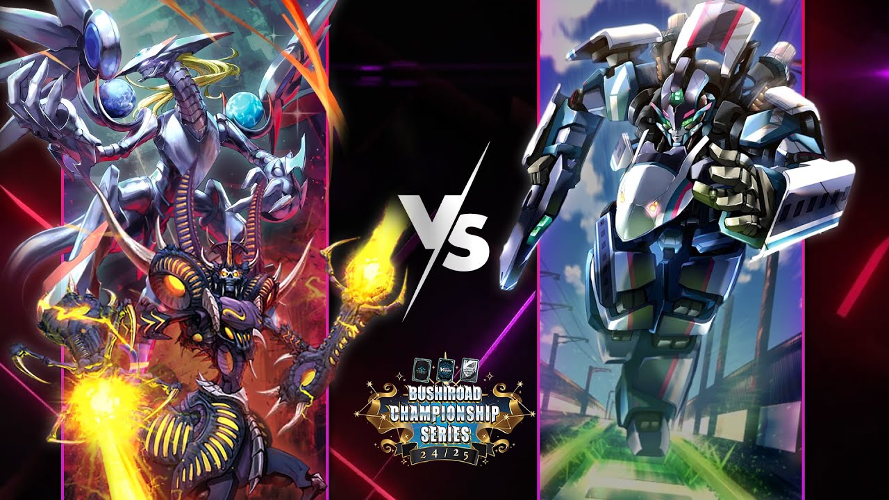 Messiah OTK Vs Dailiner | Swiss Round 6 #BCSSpain
