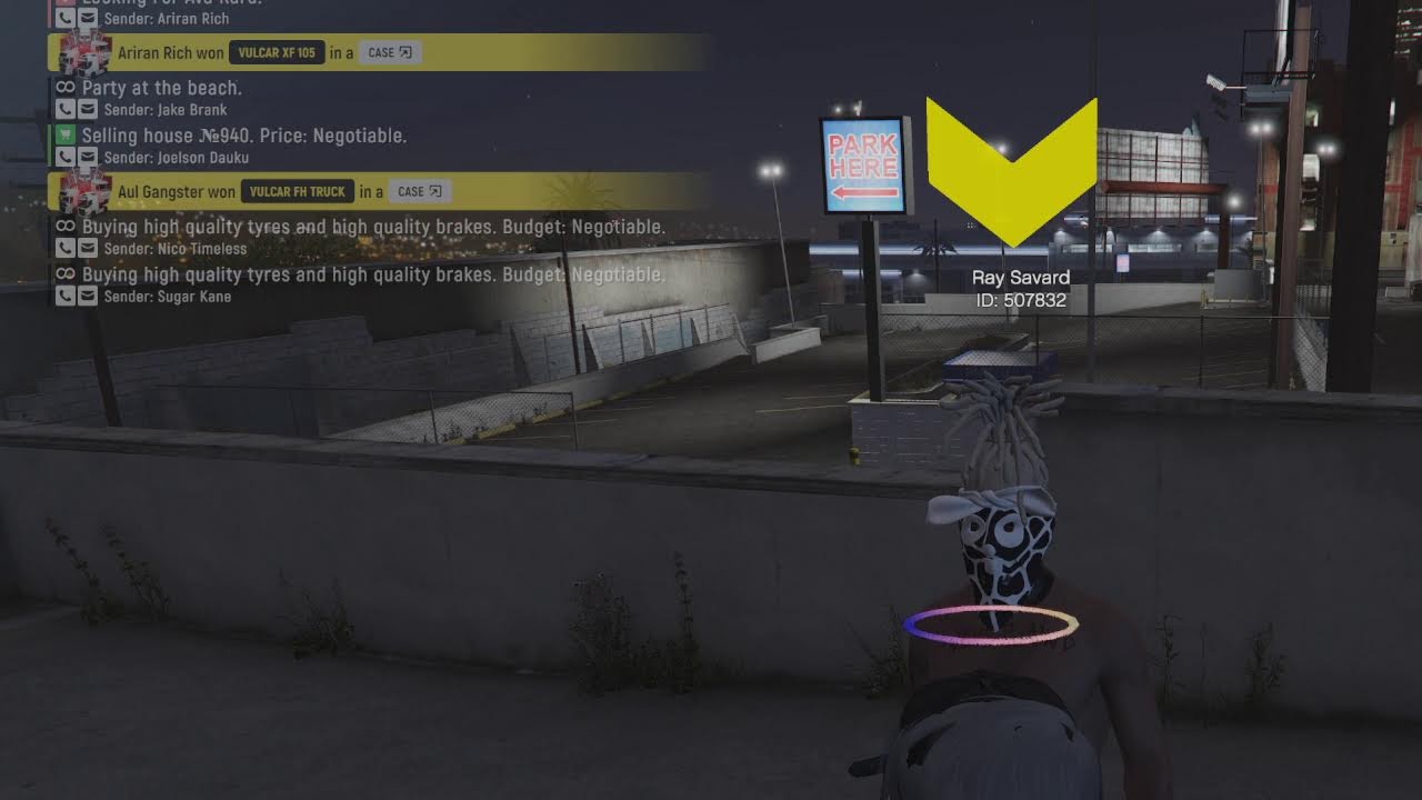 stories of GRANDrp