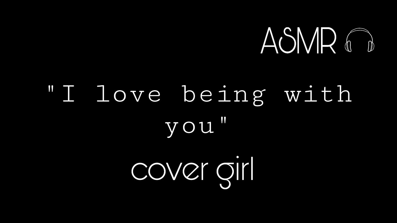 [F4A] cuddles after date night [sleep-aid][sleepy voice][admiration][asmr gf]