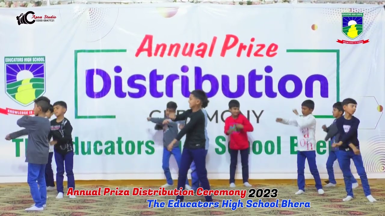ANNUAL FUNCTION// KIDS TABLO 2023// Annual function #school #song  #23march2023