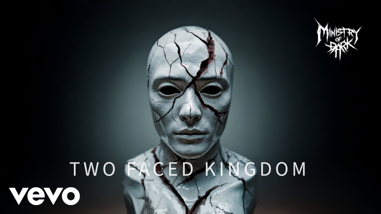 Ministry of Dark - Two Faced Kingdom Video