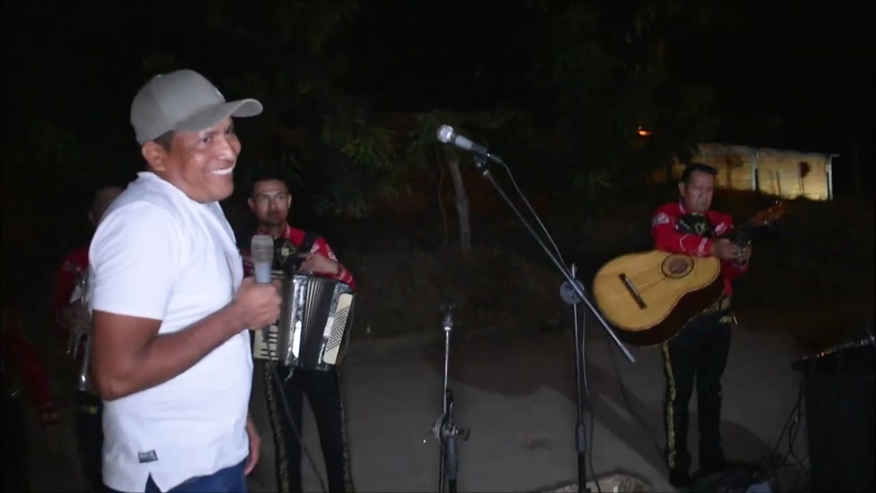FELIZ CUMPLEAÑOS MARIBEL - SERENATA 15 DE FEBRERO DE 2026