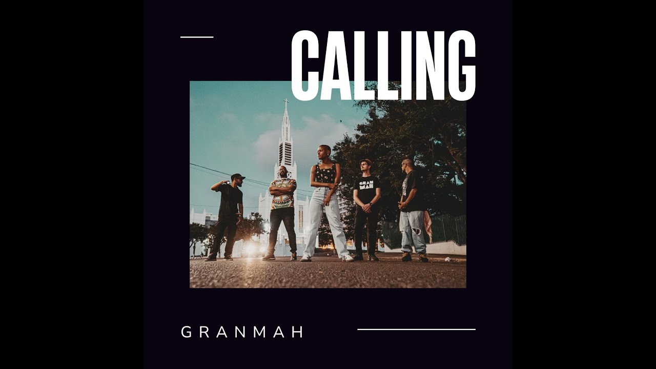 GranMah - Calling (Lyric Video)