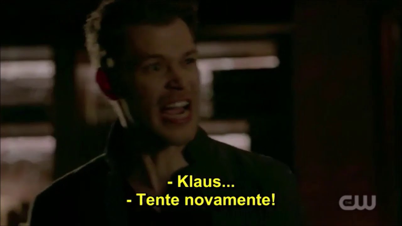 Elijah mikaelson melhores momentos 4° temporada part 3