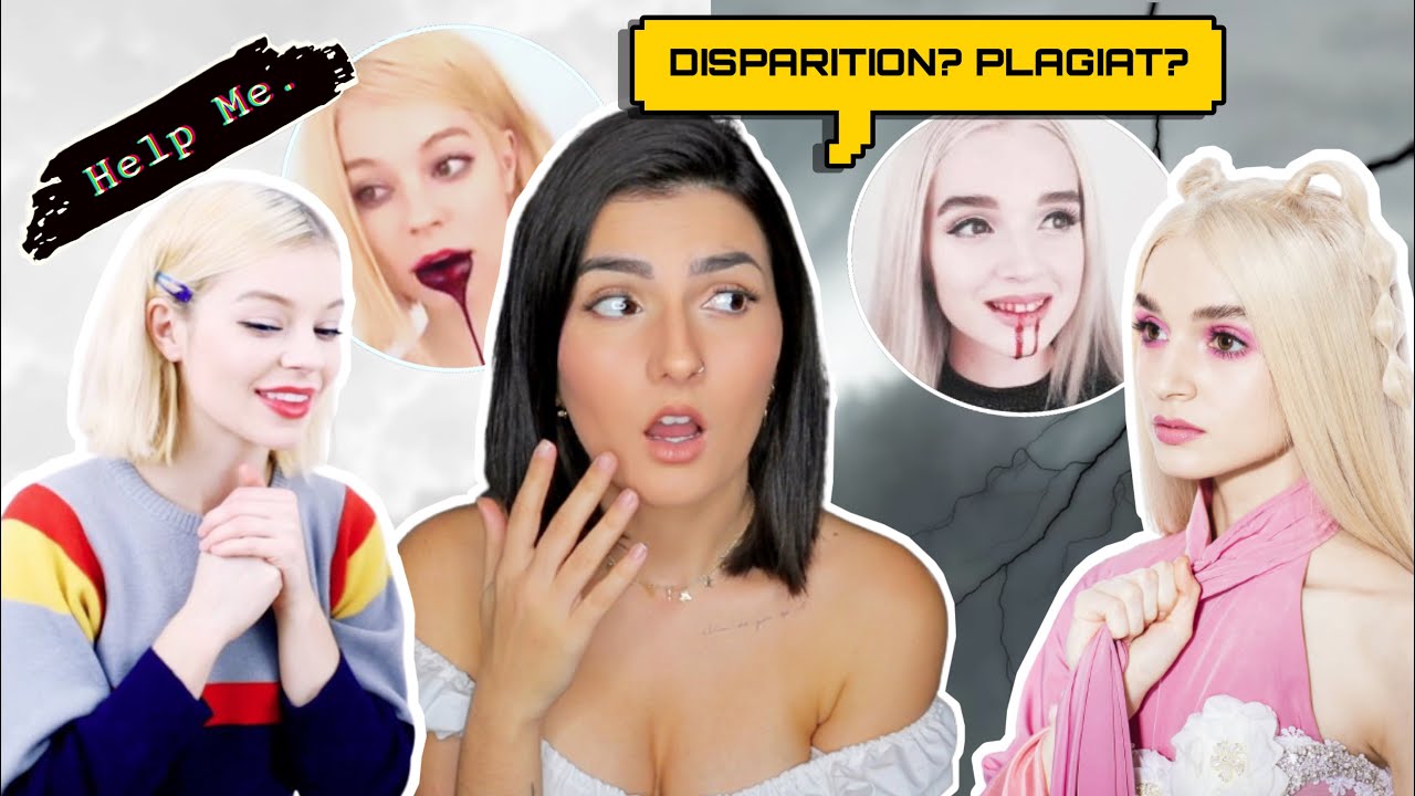 CETTE YOUTUBEUSE S’EST FAITE VOLER SON IDENTITÉ #GIVDT 23