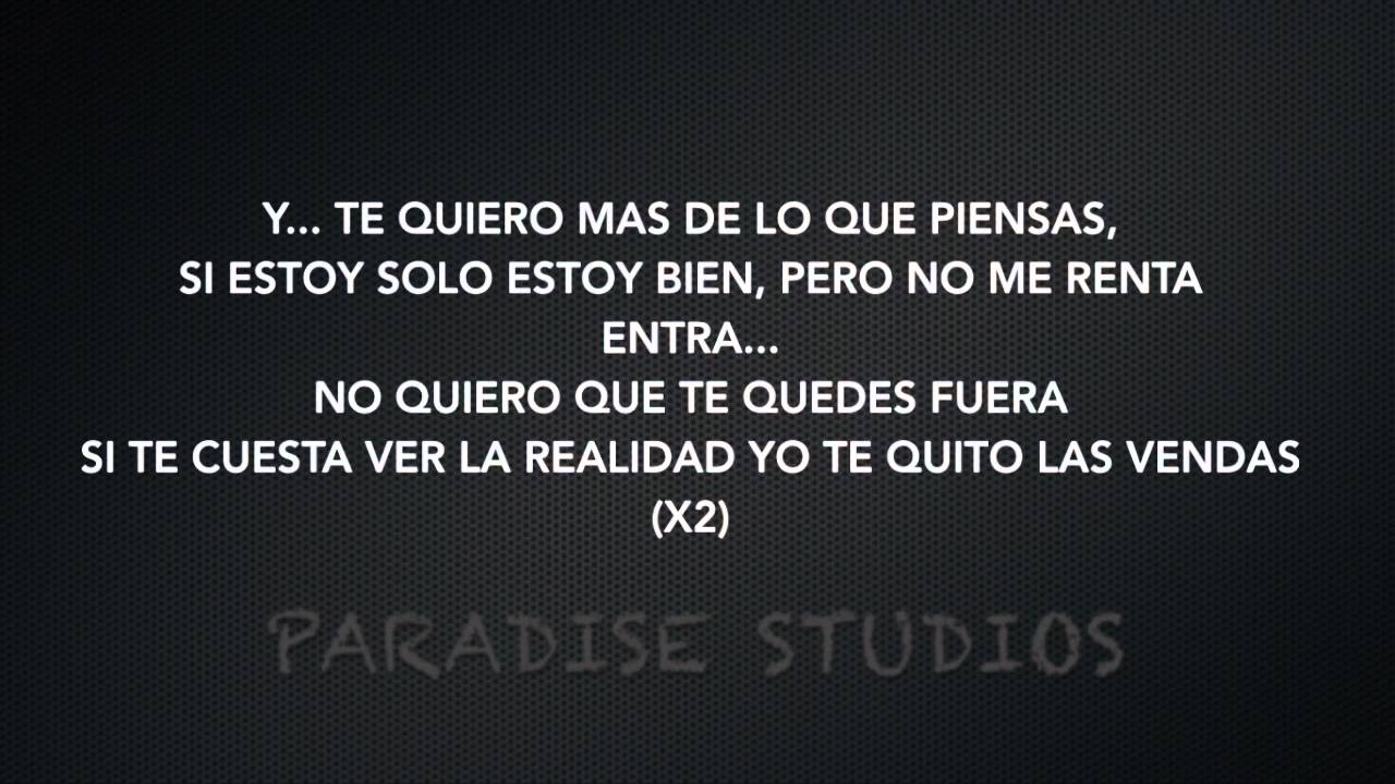 SOGE - ENTRA (Mente Sucia XI) LETRA