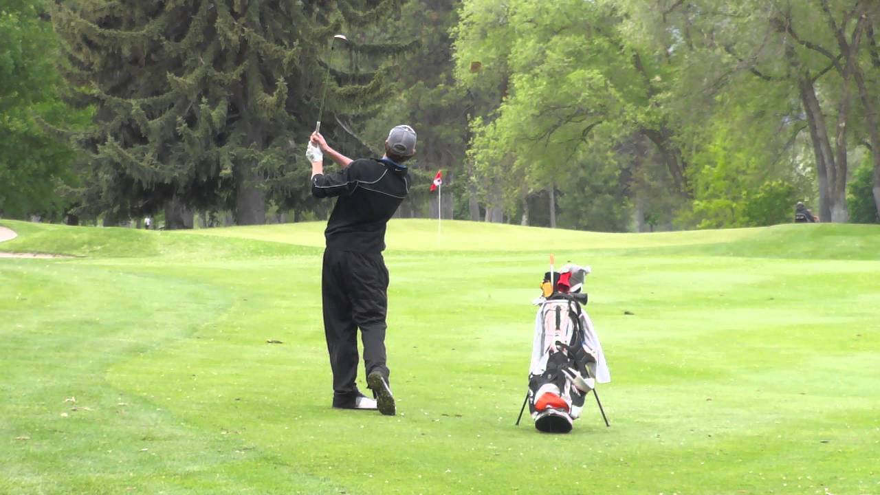 Tom Swanson Wedge DTL in MT