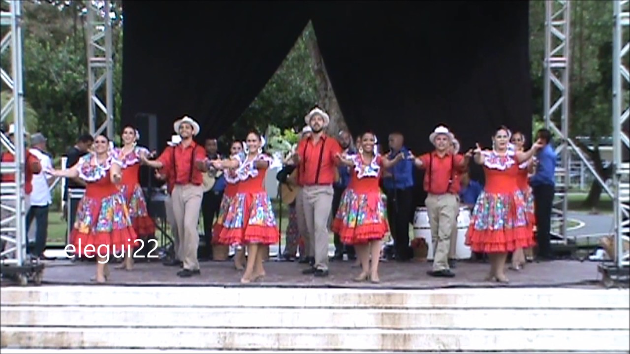 Gíbaro de Puerto Rico -