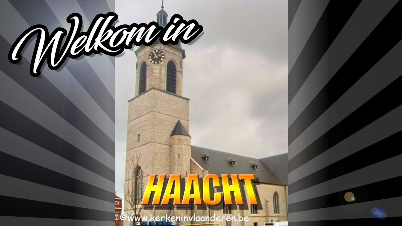 DJ Yolotanker - Welkom in Haacht [OFFICIAL ANTHEM]