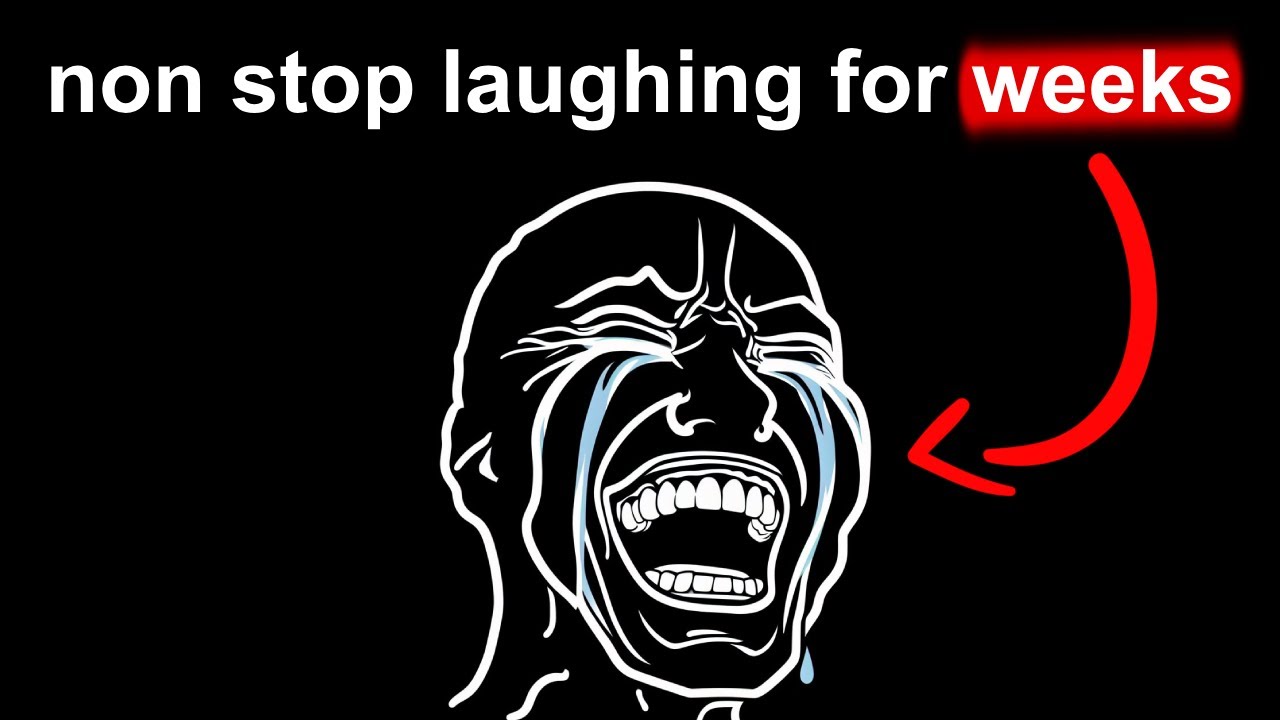 Africa's BIZARRE Laughing Epidemic