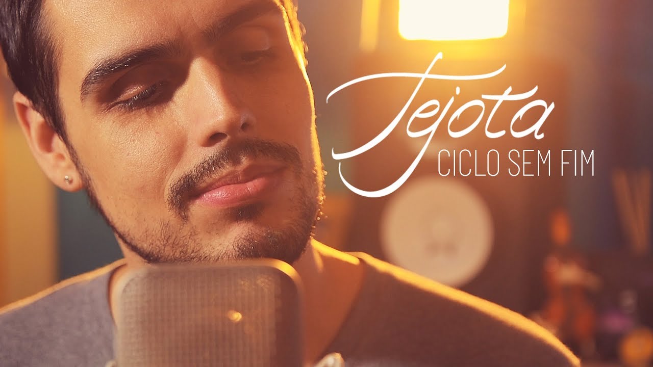 Ciclo Sem Fim - O Rei Leão (cover Tejota)