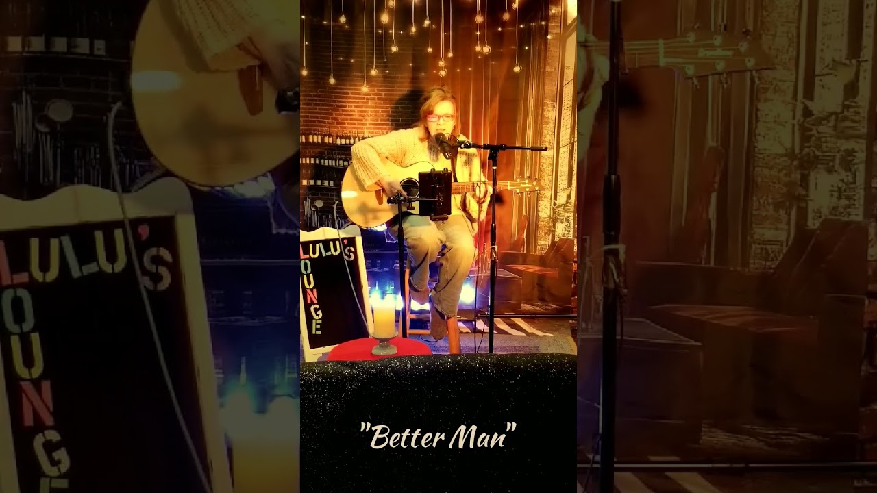 Little Big Town (covers by Lulu Sylvester)  - Two for Tuesday - Week #251 