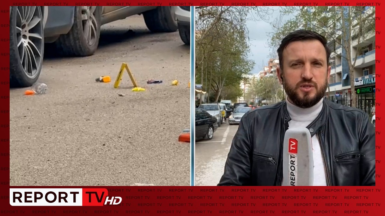 Tronditet Vlora! T&euml; rinjt&euml; vrasin 63-vje&ccedil;arin pas sherrit, gazetari zbulon detajet